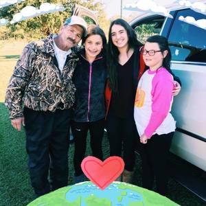 Meet your Posher, Stacey louviere